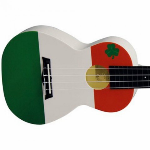 Brunswick Ukulele Soprano ABS 